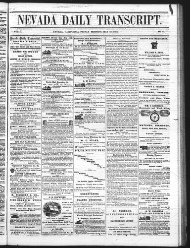 May 12, 1865