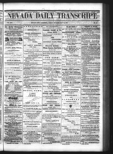 May 12, 1867