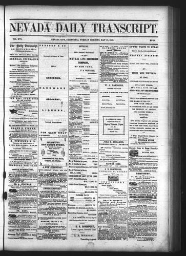 May 12, 1868