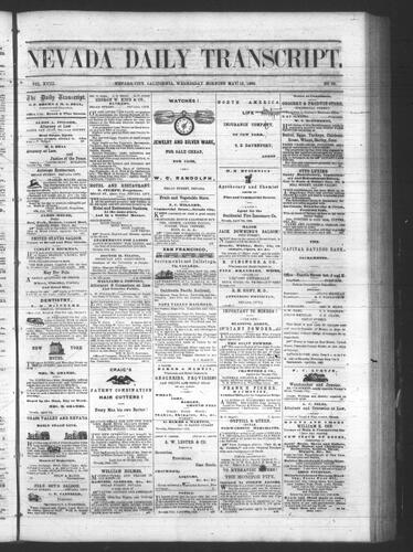 May 12, 1869