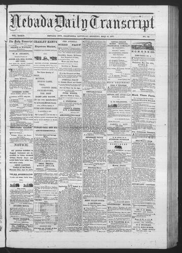 May 12, 1877