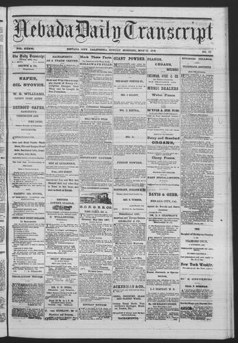 May 12, 1878