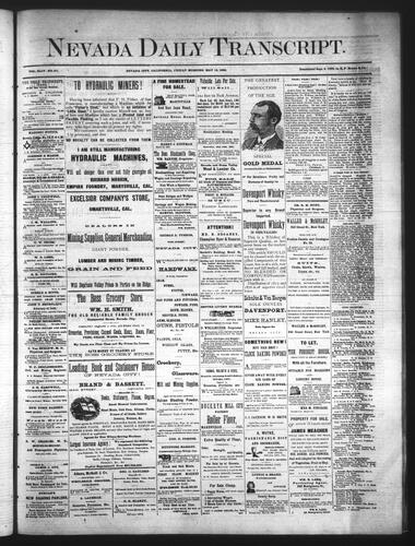 May 12, 1882