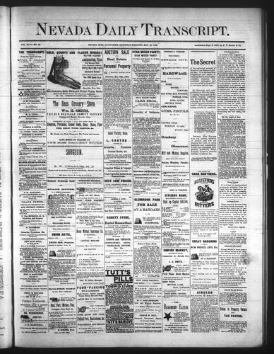 May 12, 1883