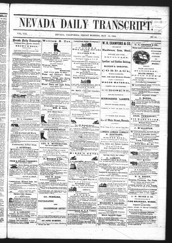 May 13, 1864