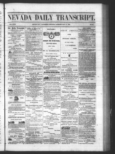 May 13, 1869