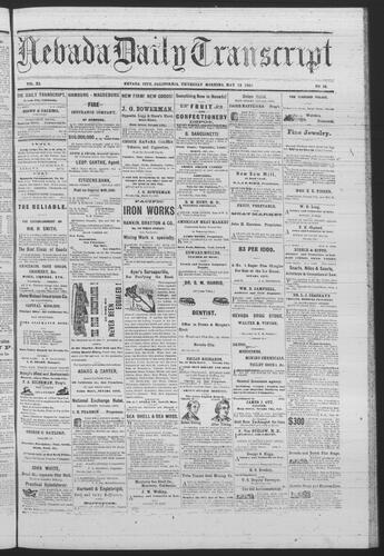 May 13, 1880
