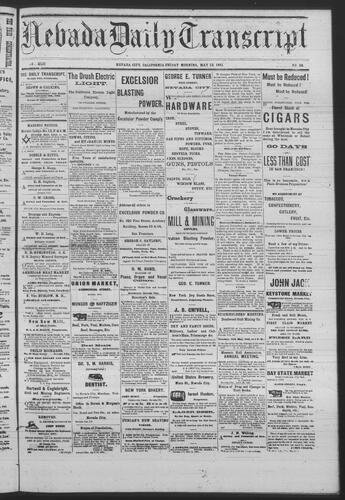 May 13, 1881
