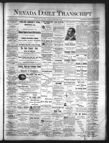 May 13, 1882