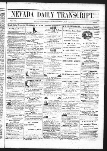 May 14, 1864