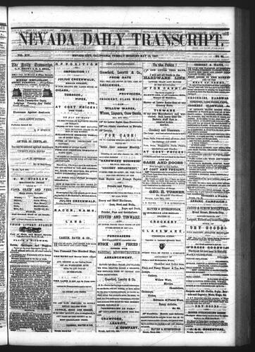 May 14, 1867