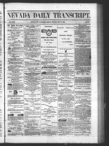 May 14, 1869