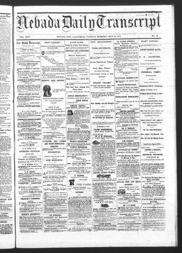 May 14, 1872