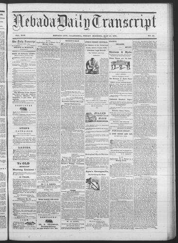 May 14, 1875