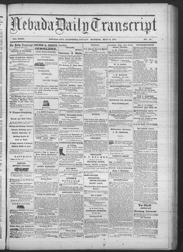 May 14, 1876