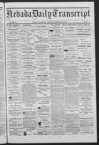 May 14, 1879
