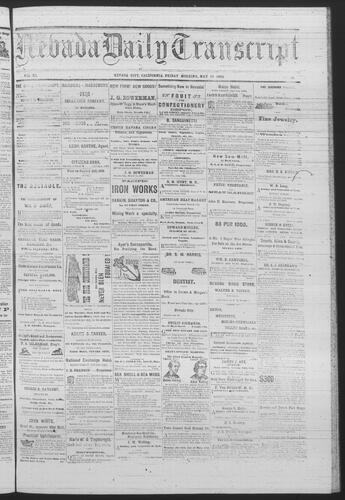 May 14, 1880
