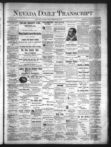 May 14, 1882