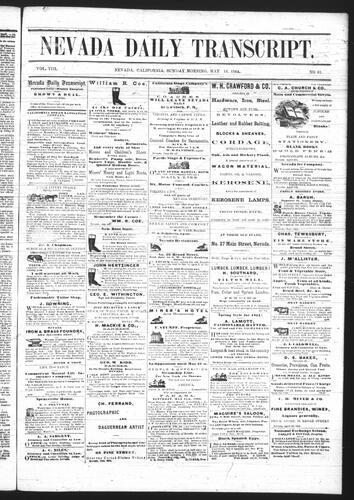 May 15, 1864