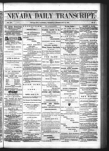 May 15, 1867