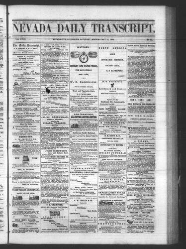 May 15, 1869