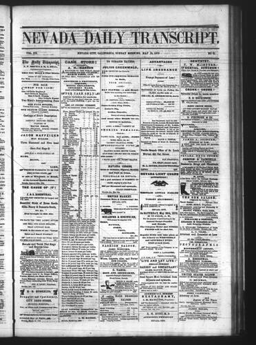 May 15, 1870