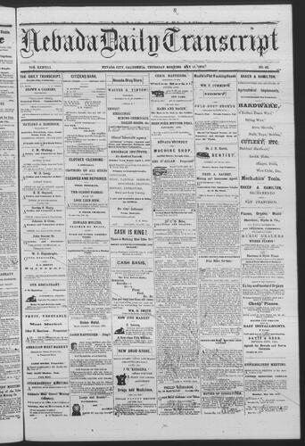 May 15, 1879