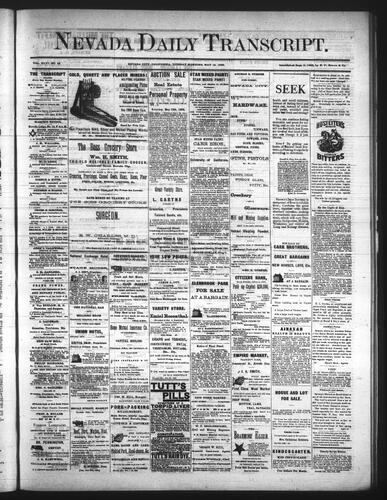 May 15, 1883