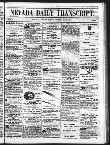 May 16, 1865