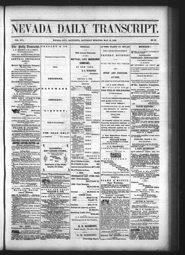 May 16, 1868