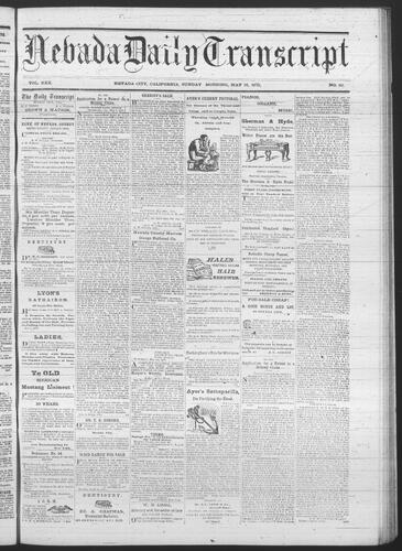 May 16, 1875