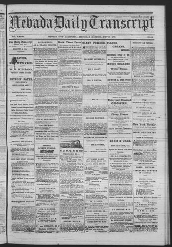 May 16, 1878