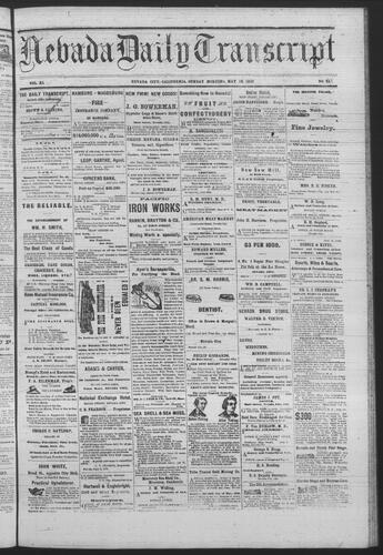 May 16, 1880