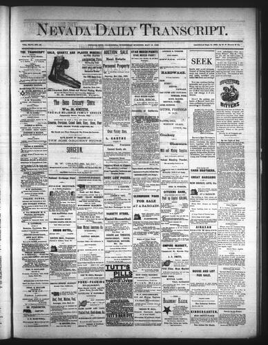 May 16, 1883