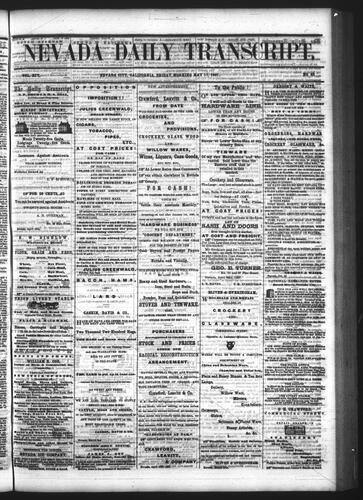 May 17, 1867