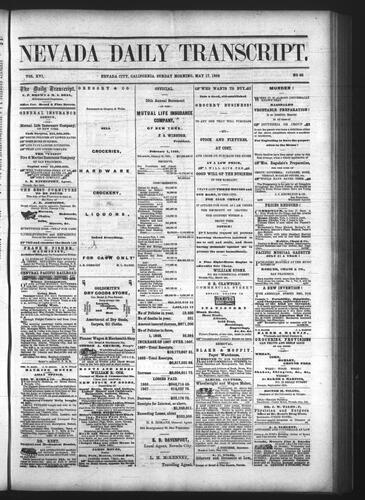 May 17, 1868