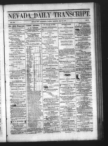 May 17, 1870