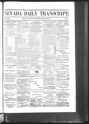 May 17, 1871