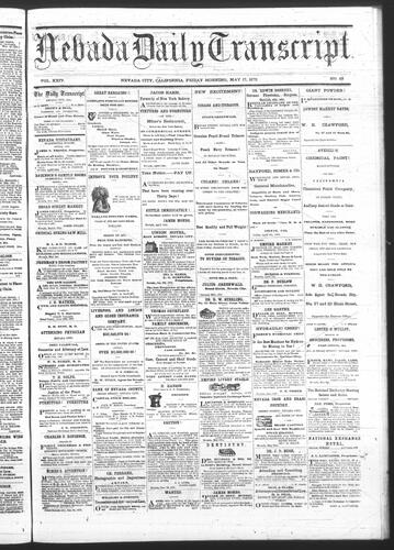 May 17, 1872