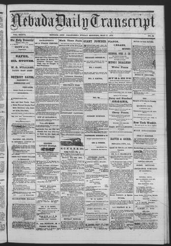 May 17, 1878