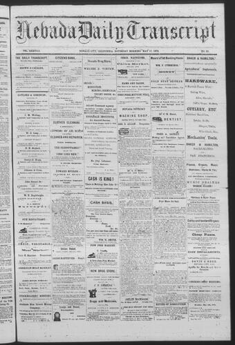 May 17, 1879