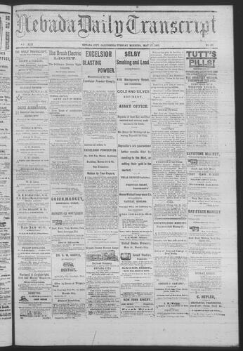 May 17, 1881