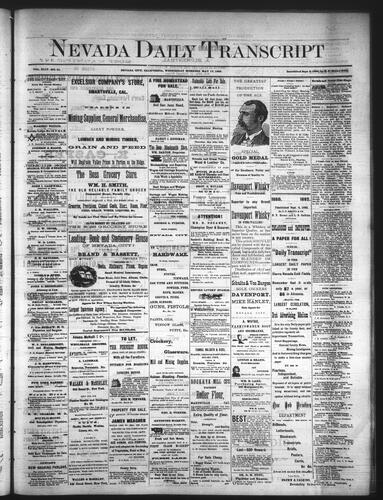 May 17, 1882