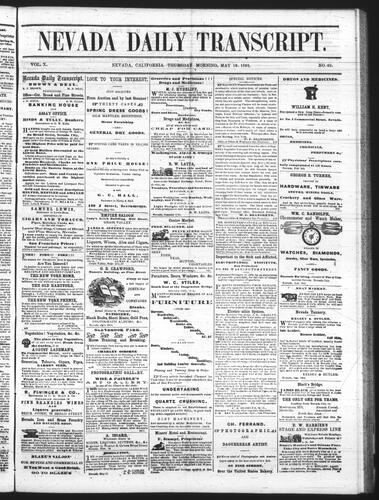 May 18, 1865