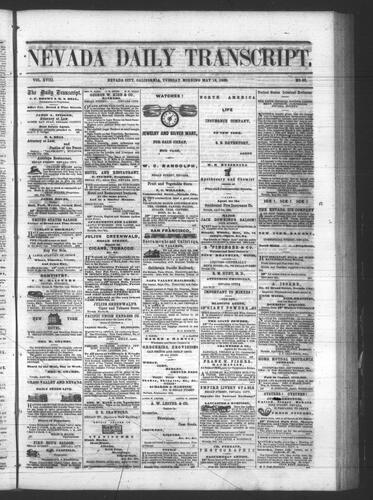 May 18, 1869