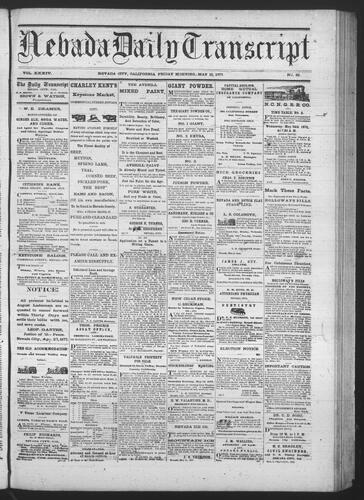 May 18, 1877