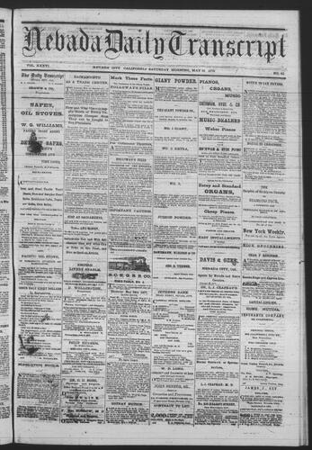 May 18, 1878