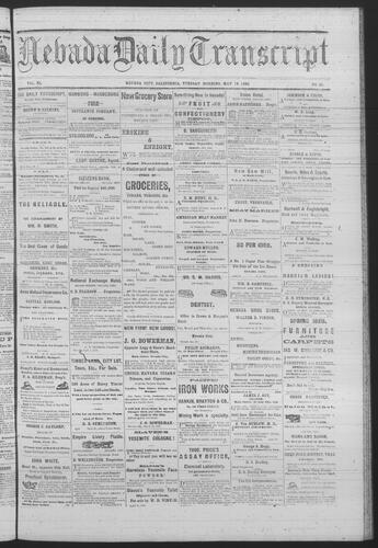 May 18, 1880