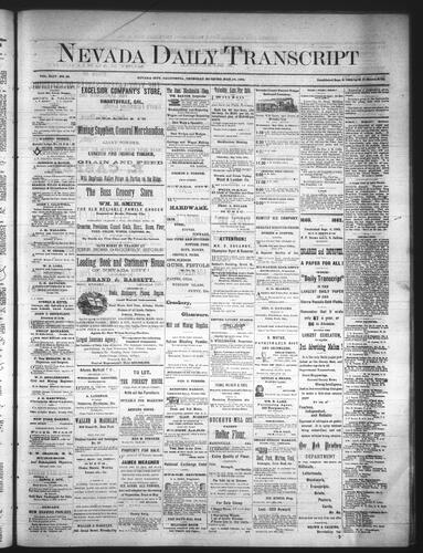 May 18, 1882