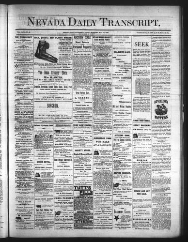 May 18, 1883